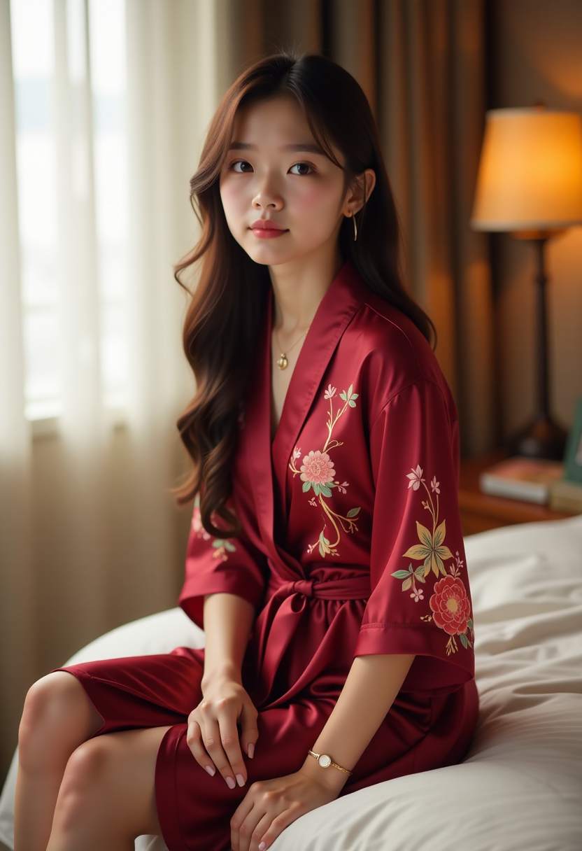 白衬衫与晚风海报